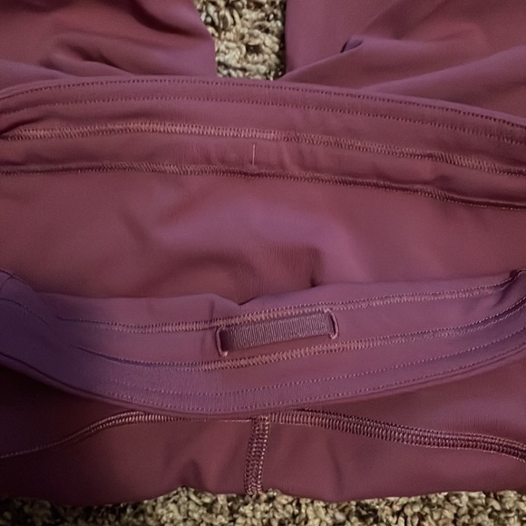 LULULUEMON swift speed HR tight 28” VTPM - Picture 4 of 6